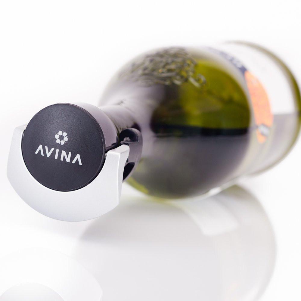 AVINA Locking Bottle Stopper for Still Wine