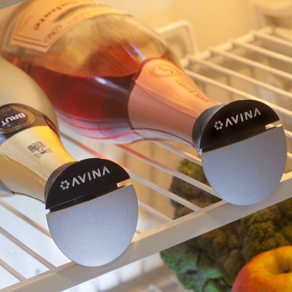 AVINA Champagne & wine bottle stopper