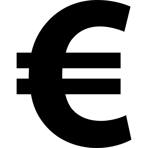 You can now buy in Euros and ship Europe wide!