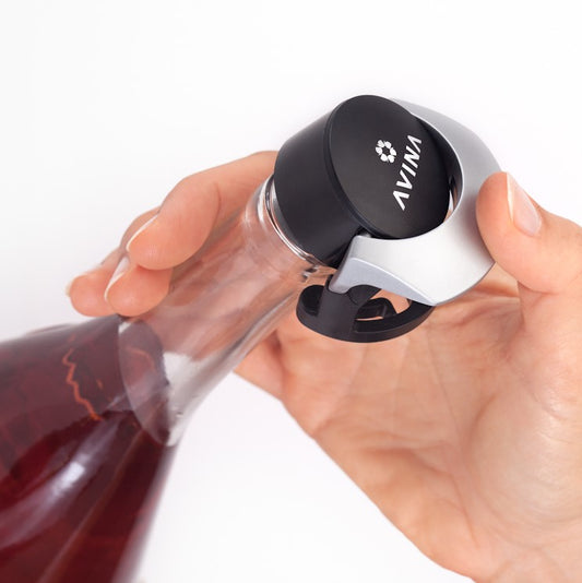 Now Offering AVINA Wine Tools in the UK