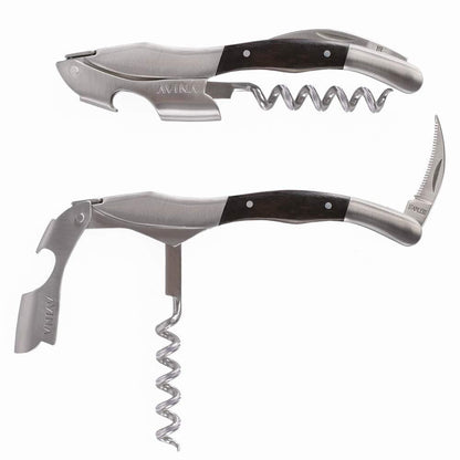 Falcon - Bartenders Corkscrew & Bottle Opener