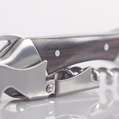 Rhino - Waiters Friend Corkscrew & Bottle Opener