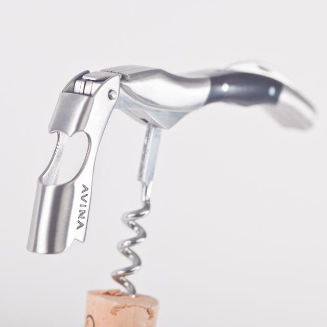 Falcon - Bartenders Corkscrew & Bottle Opener