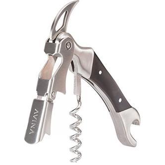 Rhino - Waiters Friend Corkscrew & Bottle Opener